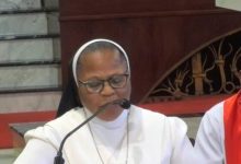 Photo of Críticas sociales marcan el Sermón de las Siete Palabras