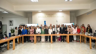 Photo of Gabinete de Mujeres, Adolescentes y Niñas aprueba plan para combatir la violencia de género en el país