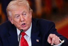 Photo of Trump predice que Irán regresará a la mesa de negociaciones con Estados Unidos