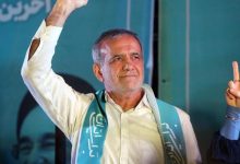 Photo of Irán dice que está abierto a la diplomacia si EE.UU. cesa sus «acciones provocadoras»