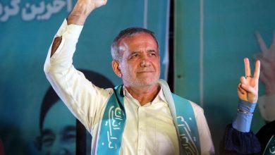 Photo of Irán dice que está abierto a la diplomacia si EE.UU. cesa sus «acciones provocadoras»