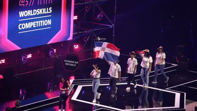 Photo of República Dominicana acogerá Asamblea General de WorldSkills Americas 2026