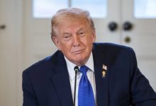 Photo of Trump dice que durante las próximas 2-3 semanas EE.UU. va a atacar Irán con «mucha fuerza»