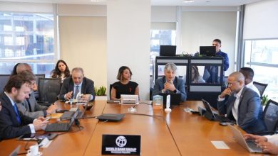 Photo of RD avanza en la creación de un nuevo modelo de créditos de carbono para acelerar transición energética