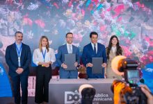 Photo of RD se consolida como destino líder del Caribe en Trade Show 2026