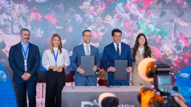 Photo of RD se consolida como destino líder del Caribe en Trade Show 2026