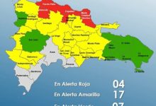 Photo of COE mantiene 28 provincias en alerta por daños en puentes y carreteras