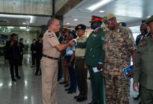 Photo of Ministerio de Defensa fortalece cooperación internacional con visita académica del Colegio de Defensa Nacional de Kenia