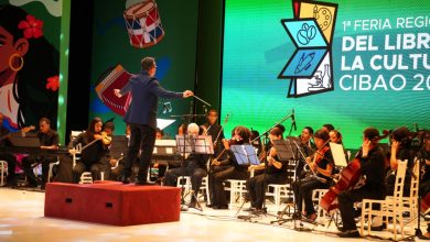 Photo of Monseñor Nouel y La Vega protagonizan jornada cultural en Feria del Libro y la Cultura Cibao 2026