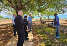 Photo of República Dominicana impulsa nominación de La Isabela como Patrimonio Mundial ante la Unesco