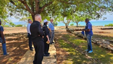 Photo of República Dominicana impulsa nominación de La Isabela como Patrimonio Mundial ante la Unesco