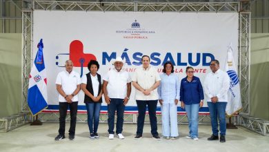 Photo of Ministerio de Salud acerca servicios médicos gratuitos a la población de Monte Plata