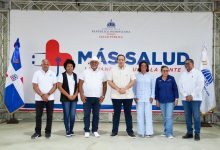 Photo of Ministerio de Salud acerca servicios médicos gratuitos a la población de Monte Plata