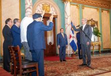 Photo of Abinader juramenta comisión para la puesta en funcionamiento del Museo Histórico de la Gesta de Abril