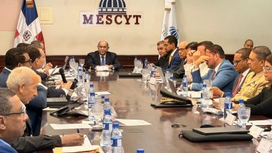 Photo of Consejo Nacional de Educación Superior, Ciencia y Tecnología aprueba reforma educativa 