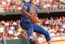 Photo of JOHNNY OLIVO y su legado encuentran un nicho en el Pabellón de la Fama del Deporte Dominicano