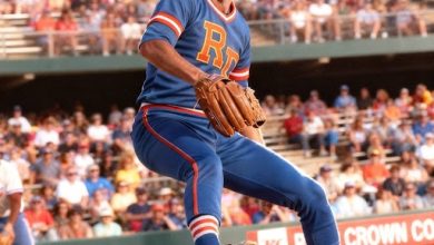 Photo of JOHNNY OLIVO y su legado encuentran un nicho en el Pabellón de la Fama del Deporte Dominicano