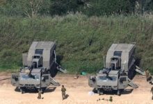 Photo of Empieza el alto el fuego entre Israel y Líbano anunciado por Trump