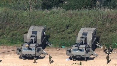 Photo of Empieza el alto el fuego entre Israel y Líbano anunciado por Trump