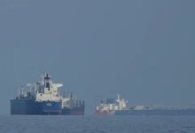 Photo of EE.UU. asegura haber bloqueado los puertos de Irán y «detenido por completo» su comercio