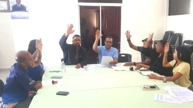 Photo of Escogen Comisión Electoral y fijan asamblea eleccionaria de FEDOTRI para el 16 de mayo de 2026