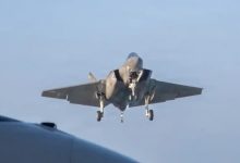 Photo of EE.UU rescata a uno de los dos tripulantes del caza derribado por Irán, según CNN