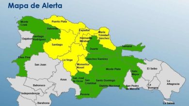 Photo of El COE reporta 865 personas desplazadas y 22 localidades incomunicadas por las lluvias