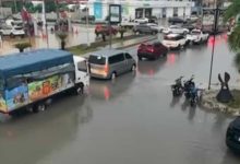 Photo of Lluvias y alertas meteorológicas en República Dominicana
