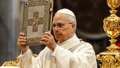 Photo of El papa pide una “distribución equitativa” de la riqueza ante el aumento de la pobreza