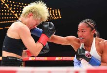 Photo of Baumgardner impone jerarquía y reabre el debate de los tres minutos