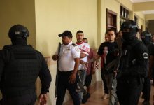 Photo of juez  dicta tres meses de prisión a motoristas por muerte de chofer en Santiago