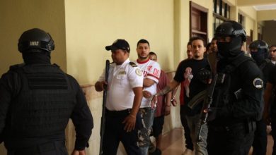 Photo of juez  dicta tres meses de prisión a motoristas por muerte de chofer en Santiago