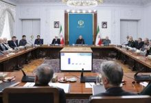 Photo of Irán confirma el cese al fuego bilateral anunciado por Trump y que dejará pasar barcos por Ormuz