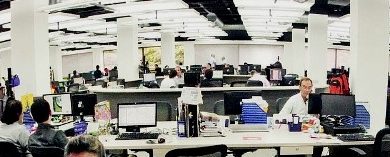 Photo of Del oficio a la negociación: cuando el periodismo vende su alma