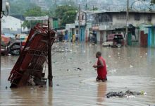 Photo of Doce muertos en el noroeste de Haití por las lluvias