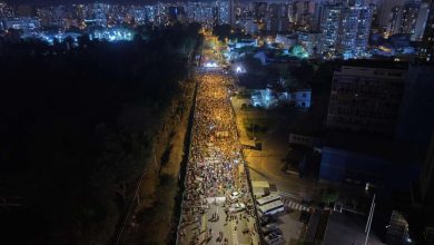 Photo of Jefe responsable de elecciones en Perú dimite por demoras en reparto de material electoral