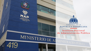 Photo of MAP ordena teletrabajo y flexibiliza horario por lluvias en zonas bajo alerta