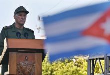 Photo of Díaz-Canel: Cuba tiene «la responsabilidad de defenderse» ante una agresión de EE. UU.
