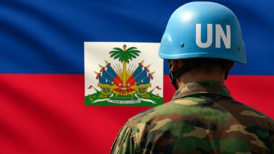 Photo of ONU revela cuatro casos de abuso sexual cometidos por la Misión Multinacional en Haití