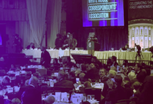 Photo of Líderes mundiales condenan el incidente en la cena de corresponsales de la Casa Blanca