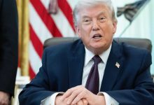 Photo of Trump da otras dos semanas a Irán para reabrir Ormuz y anuncia un alto el fuego bilateral