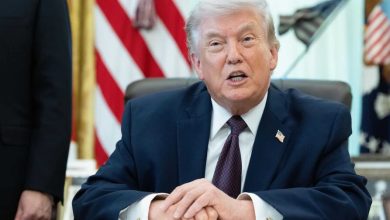 Photo of Trump da otras dos semanas a Irán para reabrir Ormuz y anuncia un alto el fuego bilateral