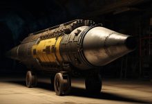 Photo of Reunión de alta tensión en la ONU sobre la proliferación nuclear