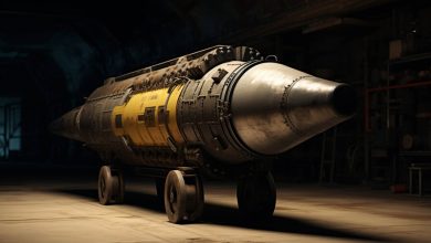 Photo of Reunión de alta tensión en la ONU sobre la proliferación nuclear