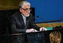 Photo of Irán en la ONU: «La única solución viable para Ormuz es el fin definitivo de la guerra»