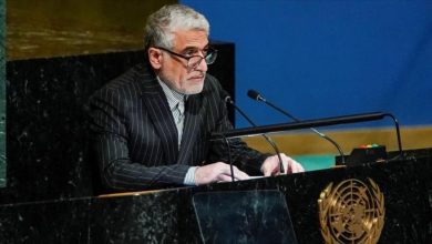 Photo of Irán en la ONU: «La única solución viable para Ormuz es el fin definitivo de la guerra»