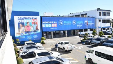 Photo of Ministerio de Salud informa que no hay evidencia de circulación de hantavirus en el país