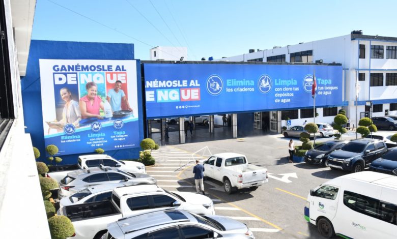 Photo of Ministerio de Salud informa que no hay evidencia de circulación de hantavirus en el país