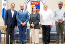 Photo of Tecnificación Nacional de Riego destaca avances en modernización agrícola