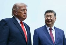 Photo of Pekín presume de ser “epicentro diplomático mundial” por visitas seguidas de Trump y Putin